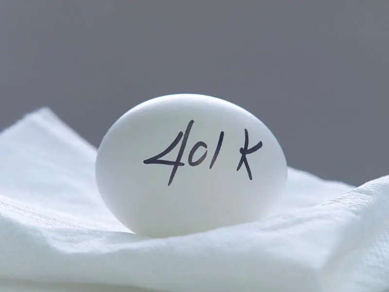 Use Your 401(k) to ‘Build a Bridge’ to Social Security